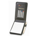 Classic Notepad W/Calculator